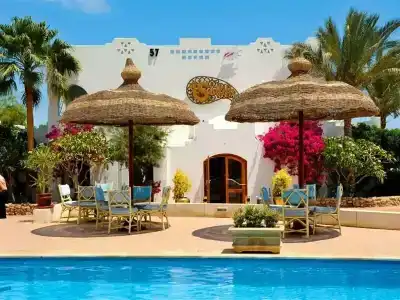 Domina El Sultan & Resort - 3