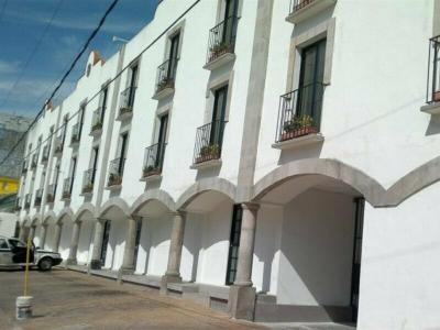 Hacienda de Castilla - 22