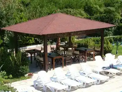 Costa Bodrum City - 13