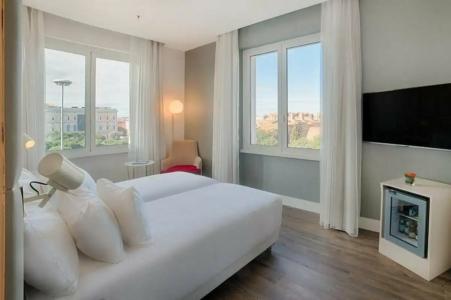 NH Collection Roma Palazzo Cinquecento - 37