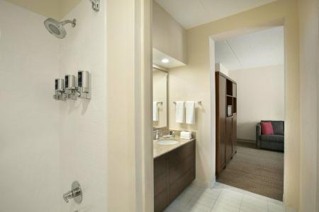 Four Points by Sheraton Raleigh North - 8