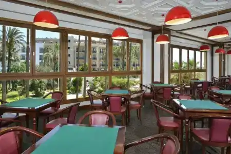 Sol Torremolinos - Don Pablo - 34