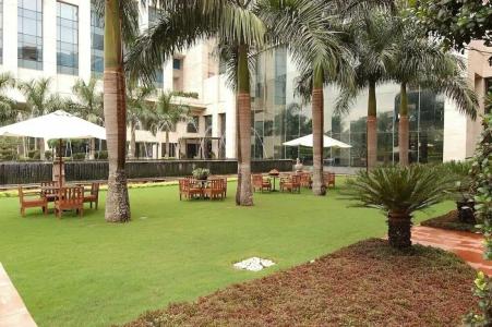 Hyatt Regency Kolkata - 36