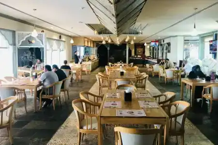 Ramee Guestline Qurum - 37