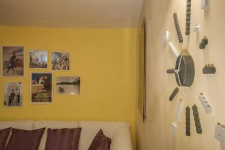 Rome Kings Suite - 49