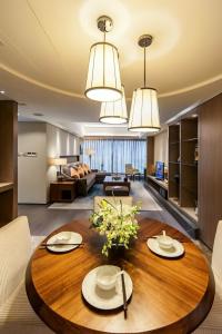 Ascott IFC Guangzhou - 37