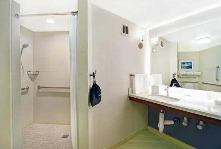 Homewood Suites by Hilton Seattle Downtown - 78