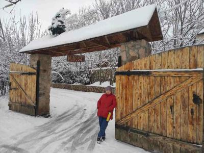 Nebesa Guest House - 38