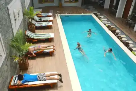 Kaani Village & Spa - 7
