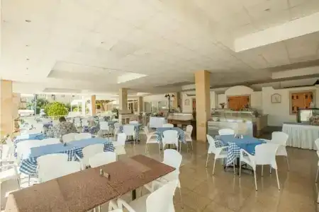 Crown Resorts Elamaris - 47