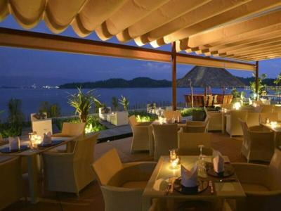 Gaya Island Resort, Kota Kinabalu - an SLH - 33