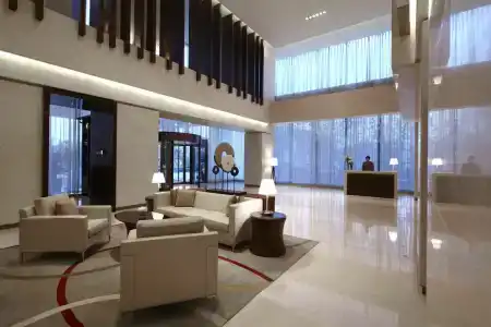 Courtyard by Marriott Shanghai Jiading - 26