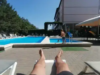 Kruiz All Inclusive - 74