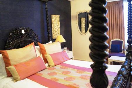 The Ambassador, Marine Drive, Mumbai - 44