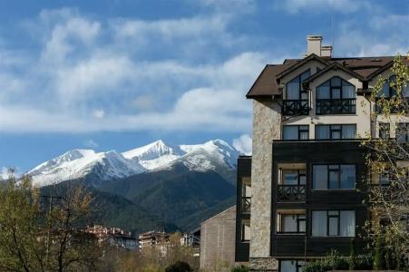 Premier Luxury Mountain Resort - 11