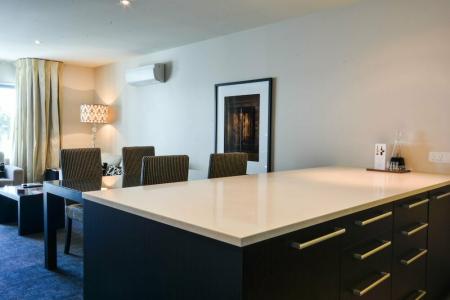 Carnmore Chateau Marlborough - 17