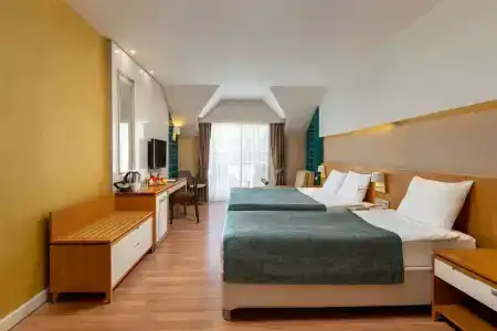 Sherwood Dreams Resort - 23