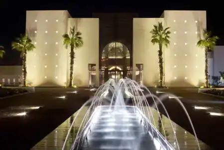 Sofitel Agadir Thalassa Sea & Spa - 7