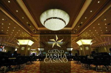 Grand Pasha & Spa Kyrenia - 19