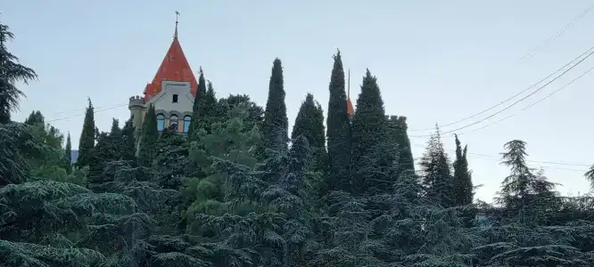 Sanatorium Utes - 39