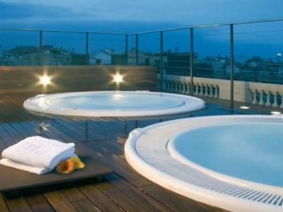 Barcelona Center - 56