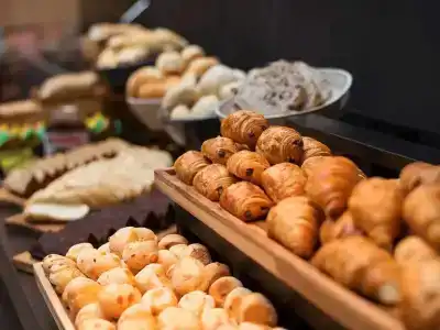 Novotel São Paulo Berrini - 23