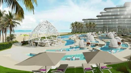 W Dubai - The Palm - 34