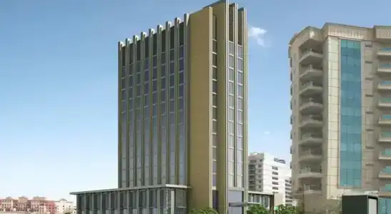 Rove Healthcare City - Bur Dubai - 13