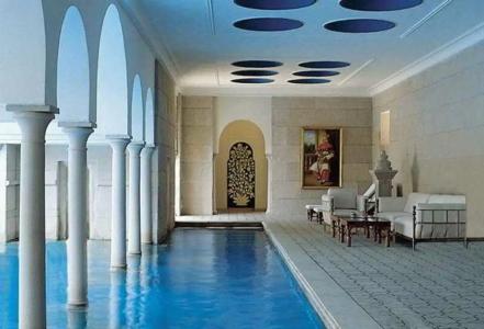 The Oberoi Amarvilas Agra - 3