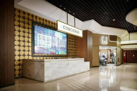 Circa Resort & Casino - Adults Only - 43