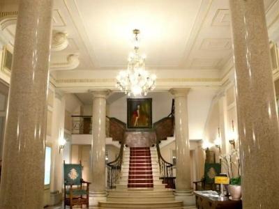 InterContinental Rome Ambasciatori Palace, an IHG - 46