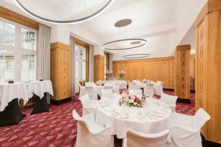 Glockenhof Zürich - 88