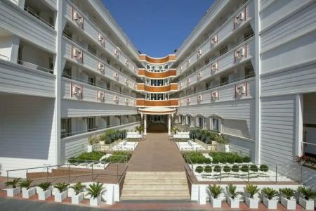 Catamaran Quality Times - All Inclusive - 37