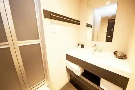 R Hostel Namba South - 23