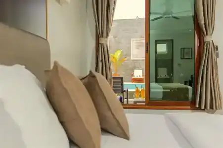 Kaani Village & Spa - 9