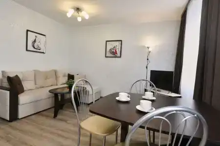 ALFA-Guest Guest House - 46