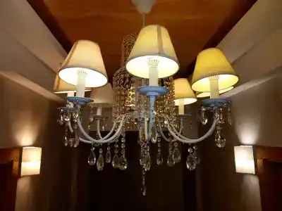 Happy Inn Alpiyskiy - 8