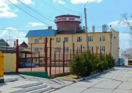 Восток - 2000 - 44