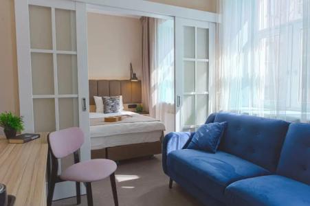 Bazilevs Boutique - 8