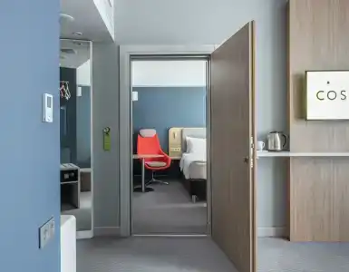 Holiday Inn Express - - Paveletskaya, an IHG - 55