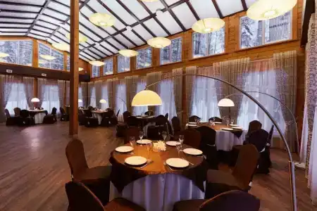 Zhemchuzhina Zolotogo Koltsa - 70