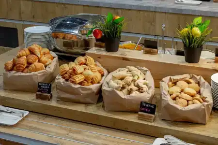 Ibis Krasnodar Center - 50