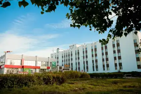 Gostinitsa Birsk - 4