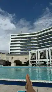 Radisson Blu Resort & Congress Centre 5* - 84