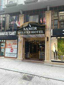 Samir Deluxe - 2