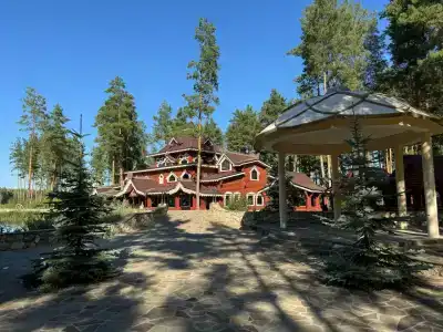 Lesnaya skazka - 40