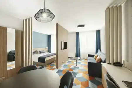 Europa Fit Hévíz - 8