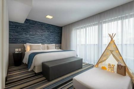 Radisson Oscar Freire - 29