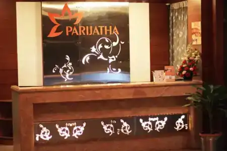Parijatha Gateway - 78