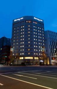 Myoujin-no-Yu Dormy Inn Premium Kanda - 58